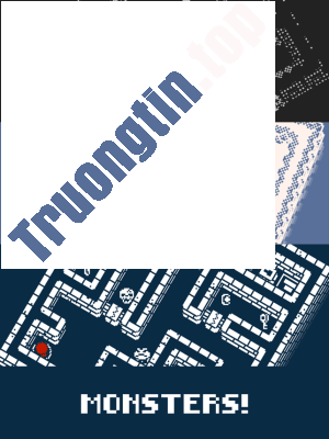 Đối&nbsp;mặt&nbsp;với&nbsp;nhiều&nbsp;quái&nbsp;vật