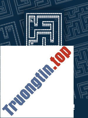 Download Tomb Toad cho iOS 1.05 – Game giải đố xoay chuyển ngôi mộ – Trường Tín