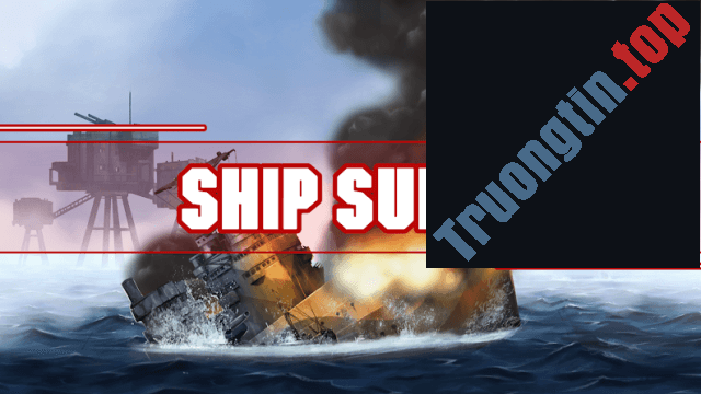 Download BATTLESHIP cho iOS 1.2.5 – Game bắn tàu trên biển khốc liệt – Trường Tín