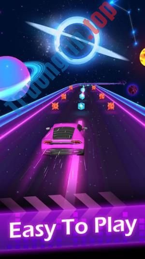 Beat&nbsp;Racing&nbsp;là&nbsp;game&nbsp;âm&nbsp;nhạc&nbsp;dễ&nbsp;chơi,&nbsp;cuốn&nbsp;hút