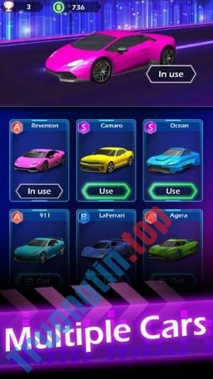 Nhiều&nbsp;chiếc&nbsp;xe&nbsp;cho&nbsp;bạn&nbsp;lựa&nbsp;chọn