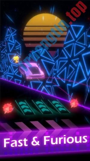 Lái&nbsp;xe&nbsp;nhanh&nbsp;và&nbsp;chính&nbsp;xác