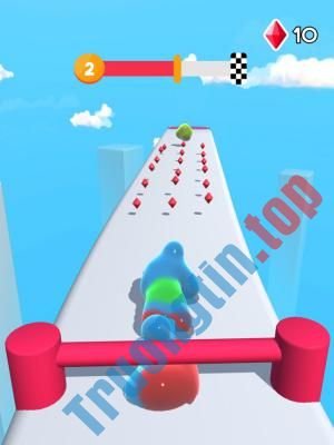 Vượt&nbsp;qua&nbsp;chướng&nbsp;ngại