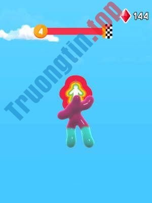 Giành&nbsp;điểm&nbsp;cao&nbsp;cuối&nbsp;level