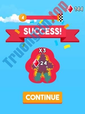 Vượt&nbsp;qua&nbsp;level