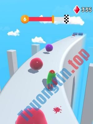 Thu&nbsp;thập&nbsp;nhiều&nbsp;thạch&nbsp;nhất&nbsp;có&nbsp;thể