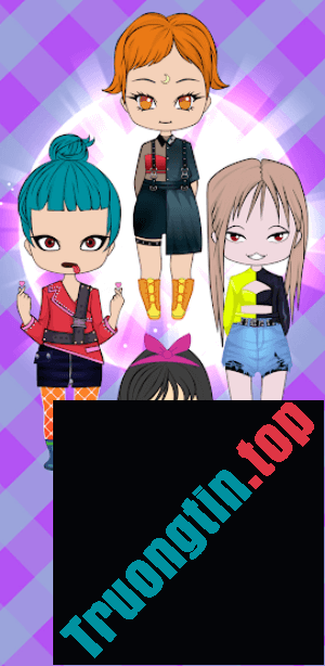 Thể&nbsp;hiện&nbsp;các&nbsp;phong&nbsp;cách&nbsp;độc&nbsp;đáo