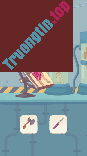 Giải&nbsp;quyết&nbsp;nhiều&nbsp;tình&nbsp;huống&nbsp;khác&nbsp;nhau