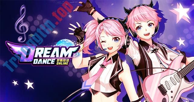 Download Dream Dance Online cho iOS 1.0.6 – Game vũ đạo âm nhạc sôi động cho iPhone, iPad