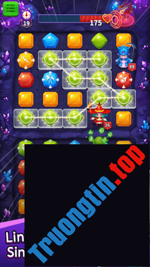 Kết&nbsp;hợp&nbsp;theo&nbsp;mọi&nbsp;hướng