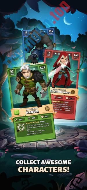 Gặp&nbsp;lại&nbsp;các&nbsp;nhân&nbsp;vật&nbsp;quen&nbsp;thuộc