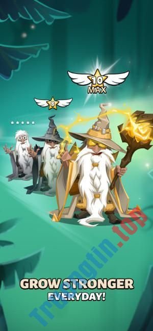 Phát&nbsp;triển&nbsp;họ&nbsp;mạnh&nbsp;mẽ&nbsp;hơn