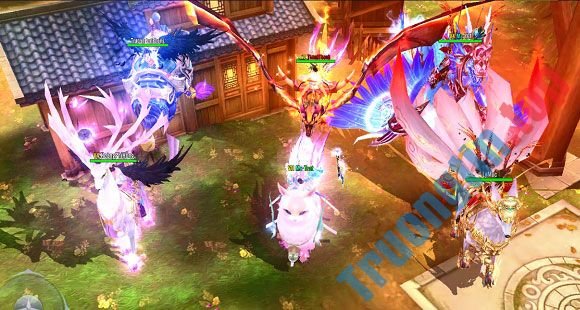 Tải&nbsp;game&nbsp;Giang&nbsp;Hồ&nbsp;Tu&nbsp;Tiên&nbsp;cho&nbsp;iPhone