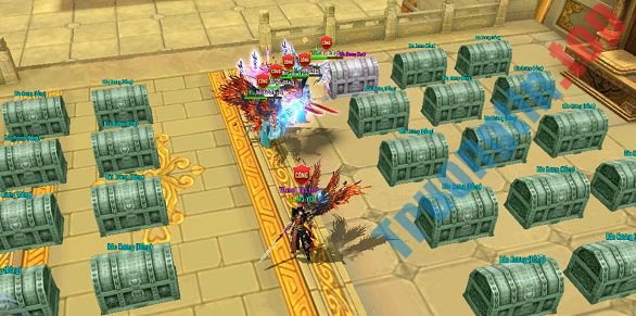 Độ&nbsp;kiếp&nbsp;tu&nbsp;tiên