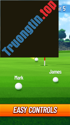 Điều&nbsp;khiển&nbsp;dễ&nbsp;dàng