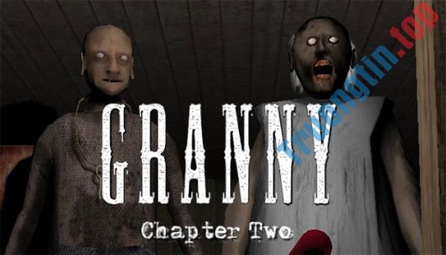Granny&nbsp;Chapter&nbsp;Two&nbsp;Mobile&nbsp;liên&nbsp;tục&nbsp;update&nbsp;nội&nbsp;dung,&nbsp;item,&nbsp;cảnh&nbsp;mới&nbsp;và&nbsp;sửa&nbsp;lỗi