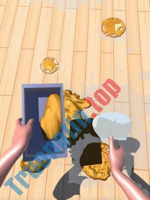 Điều&nbsp;khiển&nbsp;game&nbsp;đơn&nbsp;giản