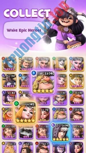 Thu&nbsp;thập&nbsp;các&nbsp;anh&nbsp;hùng&nbsp;mạnh&nbsp;mẽ&nbsp;trong&nbsp;game&nbsp;Heroic&nbsp;Expedition