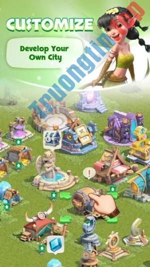 Phát&nbsp;triển&nbsp;thành&nbsp;phố&nbsp;của&nbsp;bạn&nbsp;