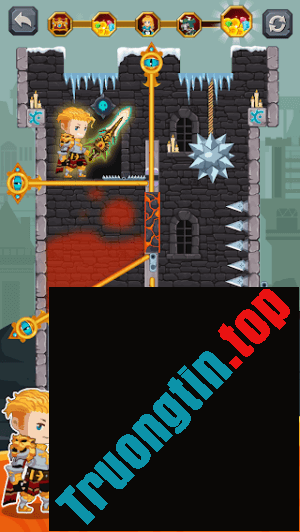 Bạn&nbsp;cần&nbsp;tìm&nbsp;cách&nbsp;để&nbsp;có&nbsp;được&nbsp;kho&nbsp;báu&nbsp;trong&nbsp;game&nbsp;How&nbsp;to&nbsp;Loot&nbsp;