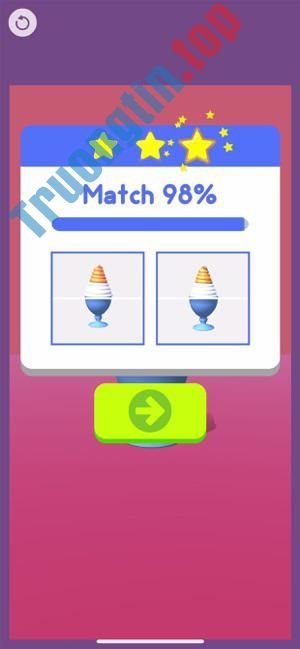 Download Ice Cream Inc‪.‬ cho iOS 1.0.25 – Game làm kem xả stress – Trường Tín