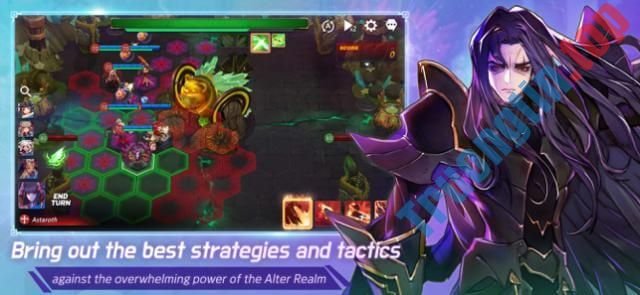 Thể&nbsp;hiện&nbsp;những&nbsp;chiến&nbsp;lược&nbsp;tốt&nbsp;nhất&nbsp;của&nbsp;bạn