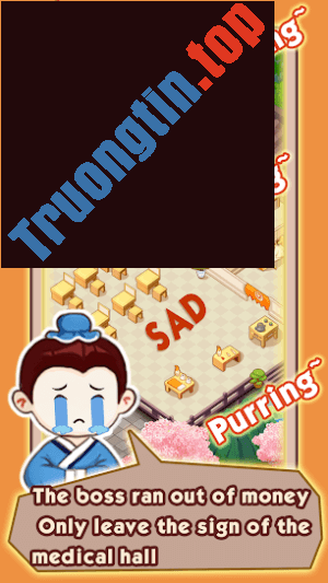 KungFu&nbsp;Hospital&nbsp;là&nbsp;game&nbsp;mô&nbsp;phỏng&nbsp;quản&nbsp;lý&nbsp;bệnh&nbsp;việ&nbsp;kungfu&nbsp;thú&nbsp;vị&nbsp;