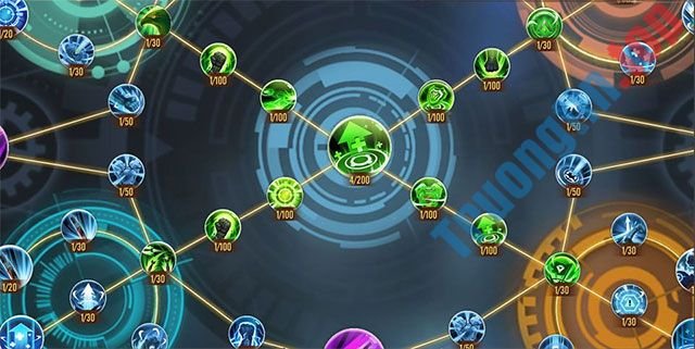 Game&nbsp;Kỷ&nbsp;Nguyên&nbsp;Z&nbsp;cho&nbsp;iPhone