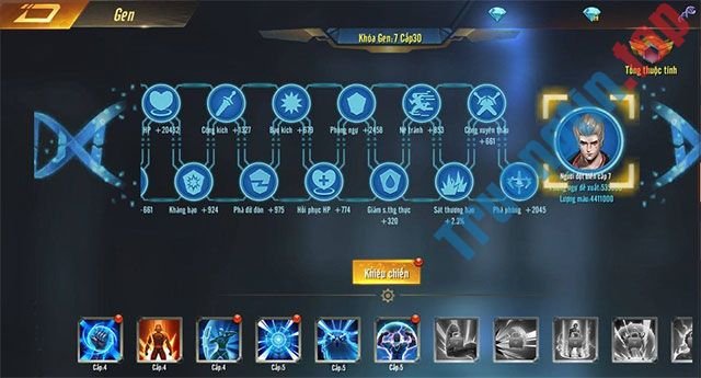 Tải&nbsp;game&nbsp;nhập&nbsp;vai&nbsp;tiêu&nbsp;diệt&nbsp;zombie