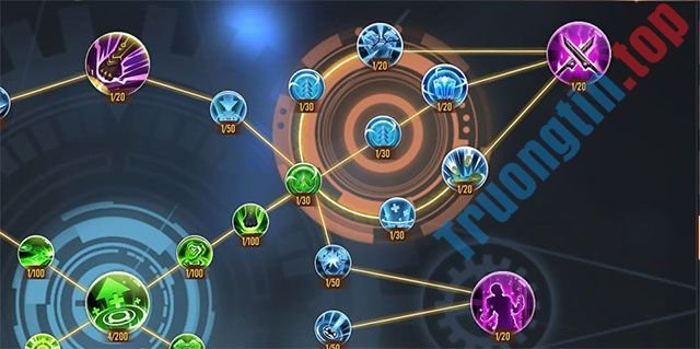 Game&nbsp;Cuộc&nbsp;chiến&nbsp;sinh&nbsp;tử