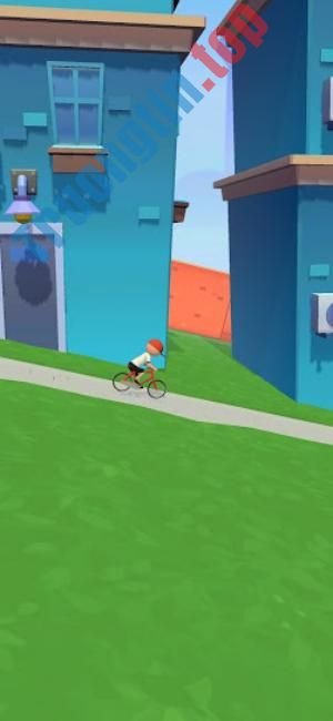 Chạy&nbsp;thục&nbsp;mạng&nbsp;để&nbsp;thoát&nbsp;thân