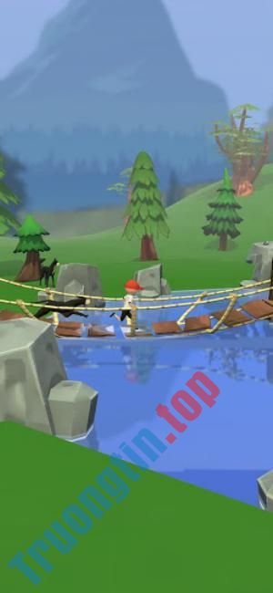 Băng&nbsp;qua&nbsp;nhiều&nbsp;khu&nbsp;vực&nbsp;khác&nbsp;nhau