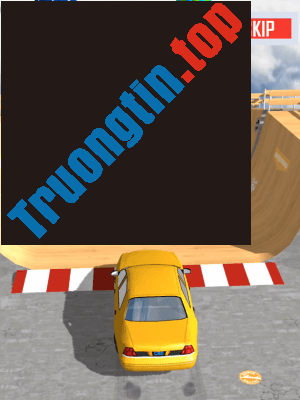Mega Ramp Car Jumping là game lái xe địa hình hấp dẫn