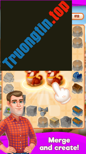 Hợp&nbsp;nhất&nbsp;các&nbsp;đồ&nbsp;vật&nbsp;và&nbsp;tạo&nbsp;ra&nbsp;thứ&nbsp;mới