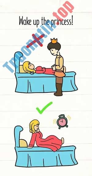 Mind&nbsp;Maze&nbsp;có&nbsp;đồ&nbsp;họa&nbsp;cực&nbsp;dễ&nbsp;thương