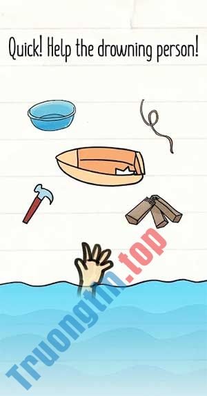 Các&nbsp;câu&nbsp;đố&nbsp;tưởng&nbsp;dễ&nbsp;nhưng&nbsp;đầy&nbsp;sáng&nbsp;tạo