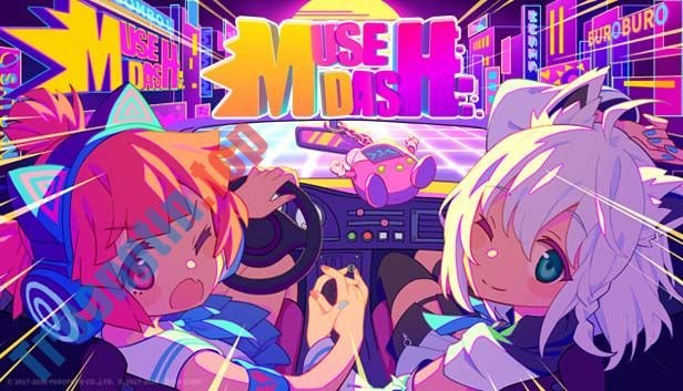 Cập nhật Muse Dash iOS mới nhất để mở khóa sự kiện, bản nhạc và nhân vật mới