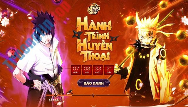 Game&nbsp;Nhẫn&nbsp;Giả&nbsp;Vô&nbsp;Song&nbsp;3D&nbsp;cho&nbsp;iOS