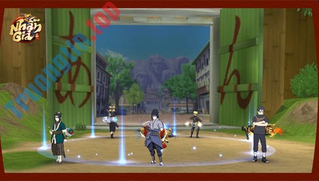 Đến&nbsp;với&nbsp;thế&nbsp;giới&nbsp;nhẫn&nbsp;giả&nbsp;Nhẫn&nbsp;Giả&nbsp;Vô&nbsp;Song&nbsp;3D