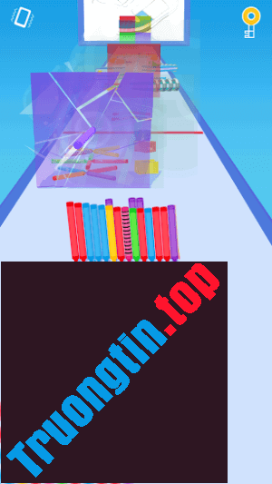 Thu&nbsp;thập&nbsp;càng&nbsp;nhiều&nbsp;bút&nbsp;chì&nbsp;càng&nbsp;tốt