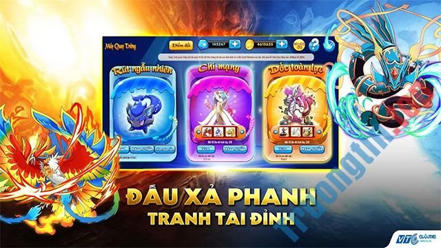 Download Poke M cho iOS – Game mô phỏng huấn luyện Pokemon – Trường Tín