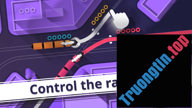 Điều&nbsp;khiển&nbsp;các&nbsp;đoàn&nbsp;tàu&nbsp;trên&nbsp;đường&nbsp;sắt&nbsp;trong&nbsp;game&nbsp;Railways