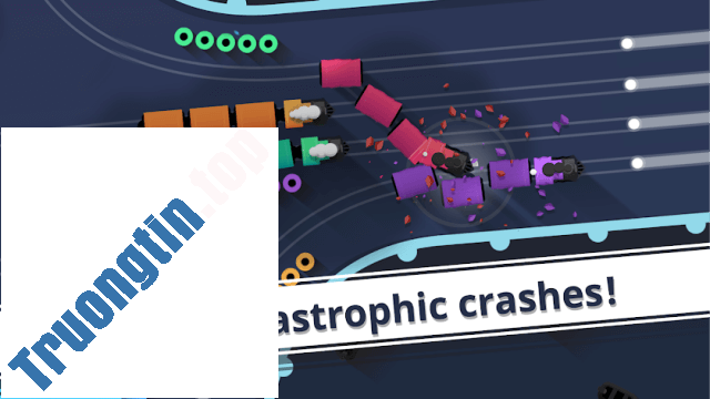 Tránh&nbsp;các&nbsp;vụ&nbsp;tai&nbsp;nạn&nbsp;nguy&nbsp;hiểm