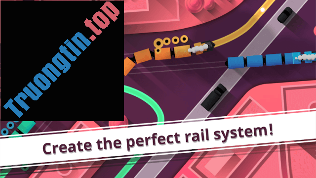 Tạo&nbsp;ra&nbsp;hệ&nbsp;thống&nbsp;đường&nbsp;sắt&nbsp;hoạt&nbsp;động&nbsp;hoàn&nbsp;hảo