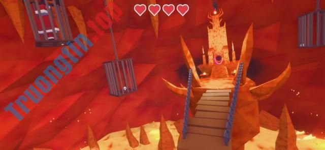 Download Robbery Madness cho iOS 1.1.1 - Game Siêu trộm góc nhìn thứ nhất hài hước 5 Nếu bị bắt 3 lần, bạn sẽ được đưa tới địa ngục