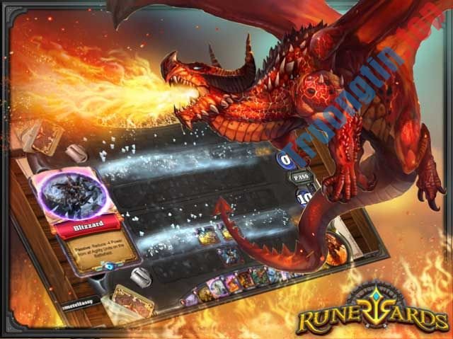 Runewards&nbsp;là&nbsp;một&nbsp;game&nbsp;chiến&nbsp;thuật&nbsp;thẻ&nbsp;bài&nbsp;trong&nbsp;thế&nbsp;giới&nbsp;giả&nbsp;tưởng&nbsp;độc&nbsp;đáo