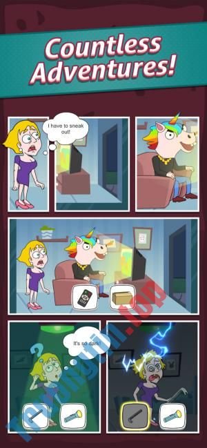 Hành&nbsp;trình&nbsp;phiêu&nbsp;lưu&nbsp;bất&nbsp;tận