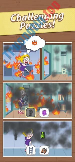 Câu&nbsp;đố&nbsp;thách&nbsp;thức