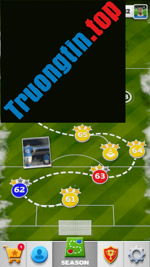 Giành&nbsp;chiến&nbsp;thắng&nbsp;các&nbsp;danh&nbsp;hiệu&nbsp;