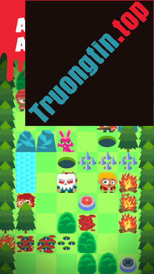 Tránh&nbsp;các&nbsp;bẫy&nbsp;nguy&nbsp;hiểm